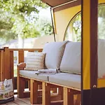 Campsite Bijela Uvala - Roan Porec