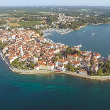 Parque de Campismo Bijela Uvala - Roan