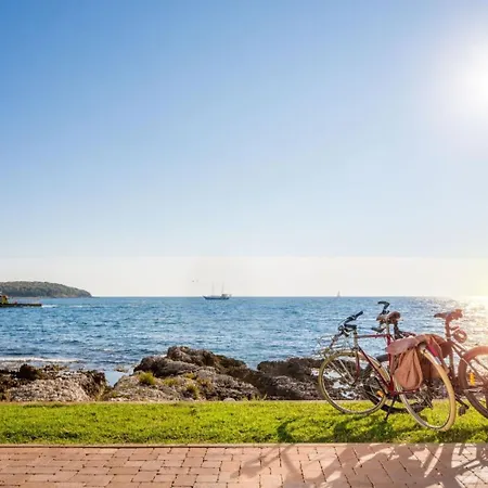 Bijela Uvala - Roan Poreč