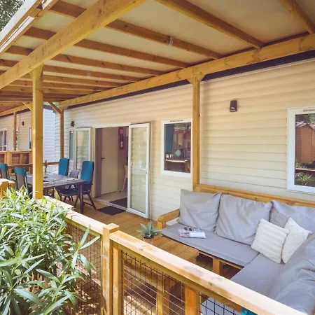 Camping Bijela Uvala - Roan Poreč