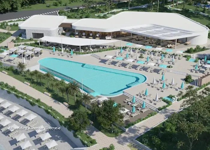 Bijela Uvala - Roan Camping Poreč