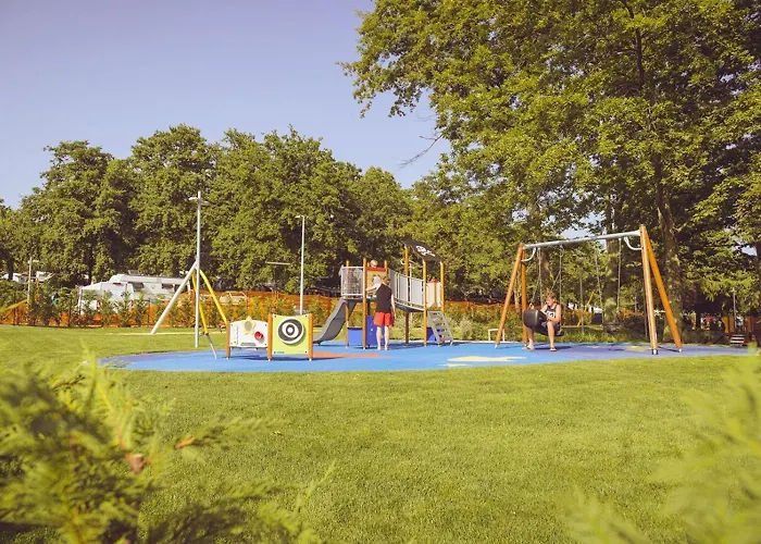 Bijela Uvala - Roan * Poreč