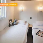 Bijela Uvala - Roan Campeggio Porec