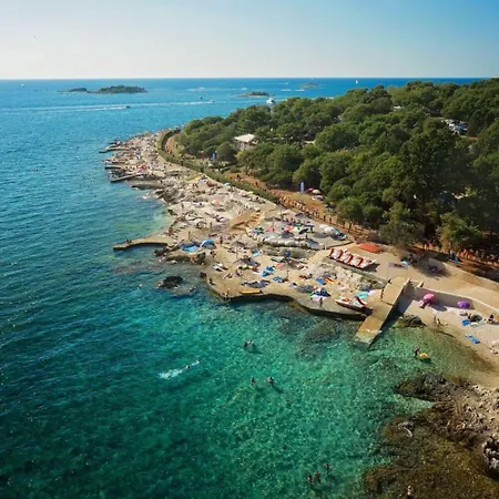 Bijela Uvala - Roan * Poreč