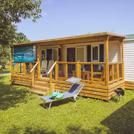 Bijela Uvala - Roan Kamp Porec